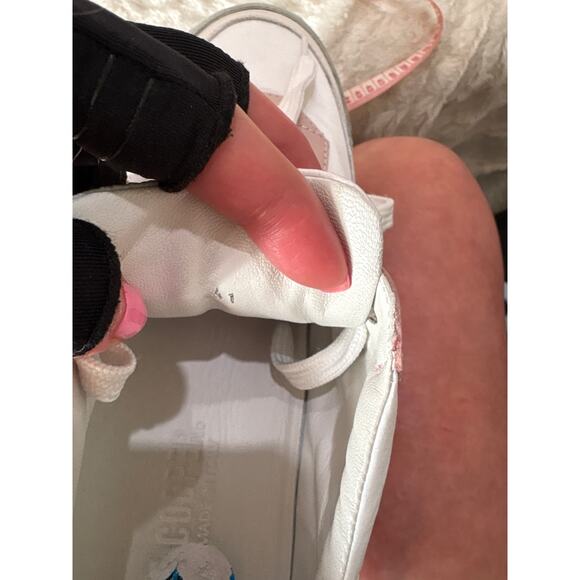 UEC Candice Cooper sneakers. Size 10.5 - Picture 7 of 7